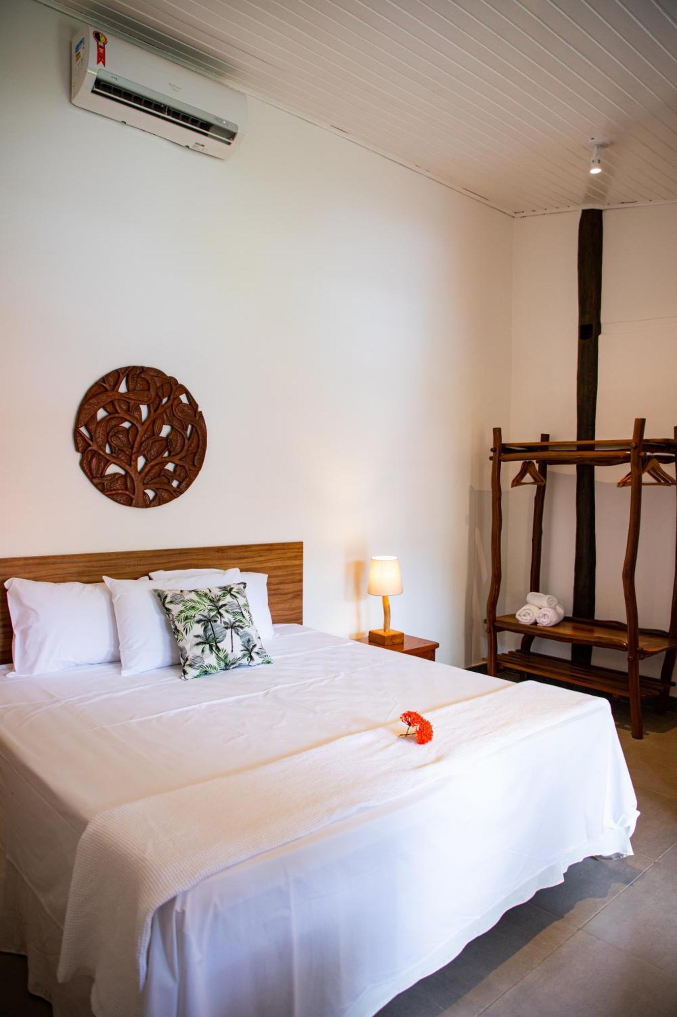 Tororao Hotel Pousada Porto Seguro Exteriér fotografie