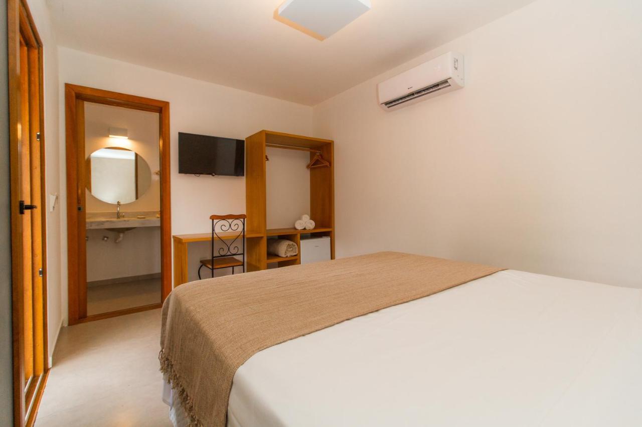 Tororao Hotel Pousada Porto Seguro Exteriér fotografie