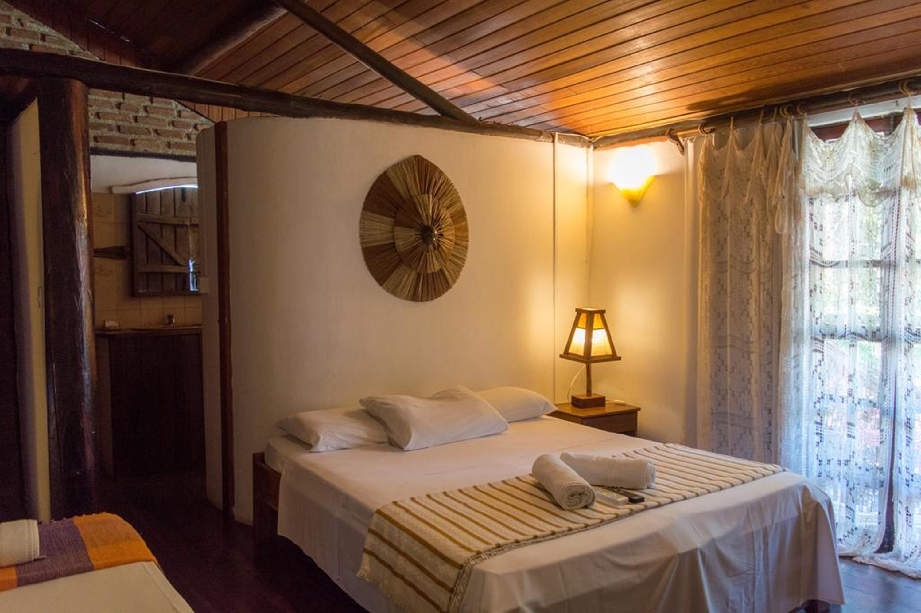 Tororao Hotel Pousada Porto Seguro Exteriér fotografie