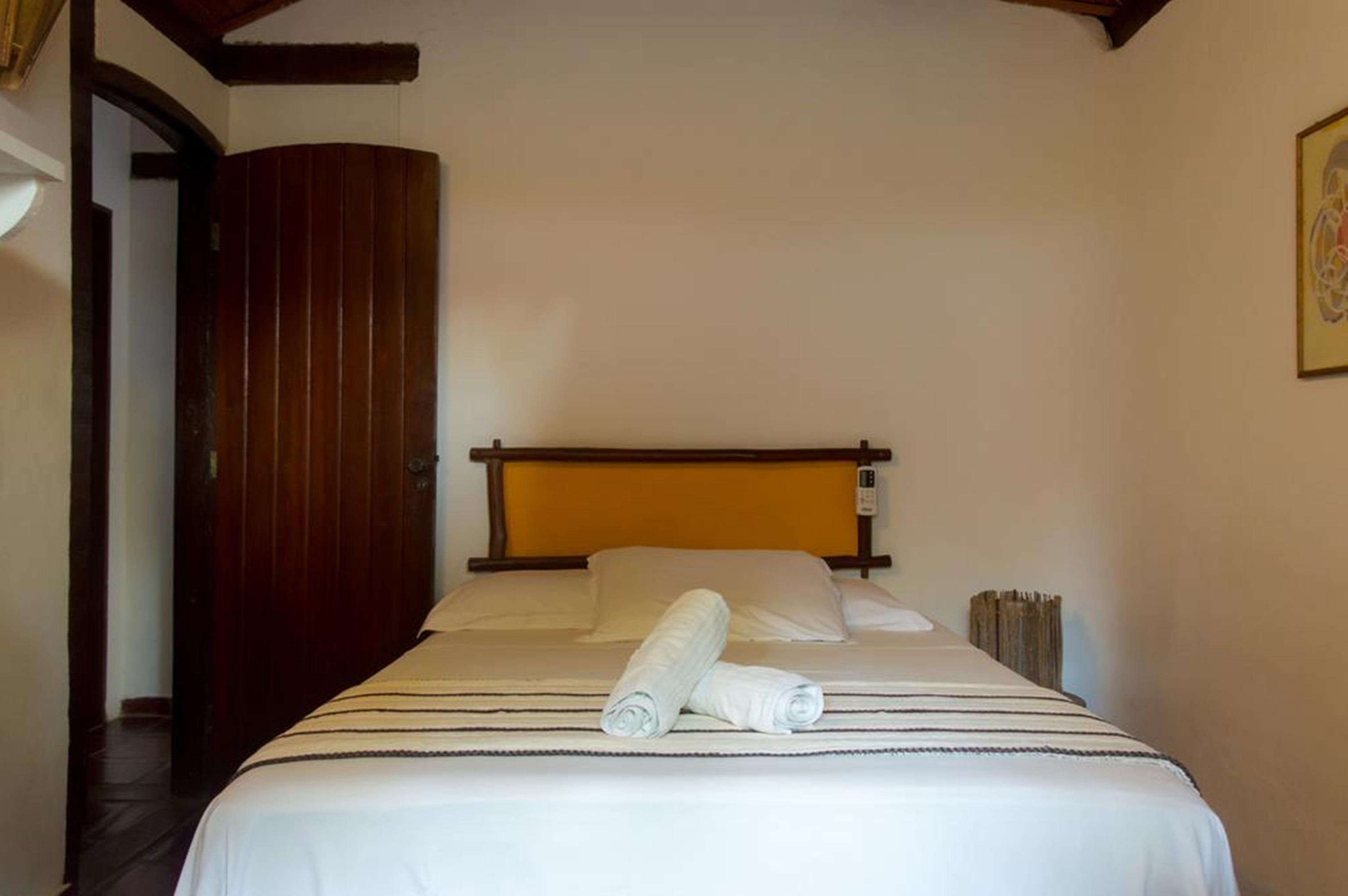 Tororao Hotel Pousada Porto Seguro Exteriér fotografie