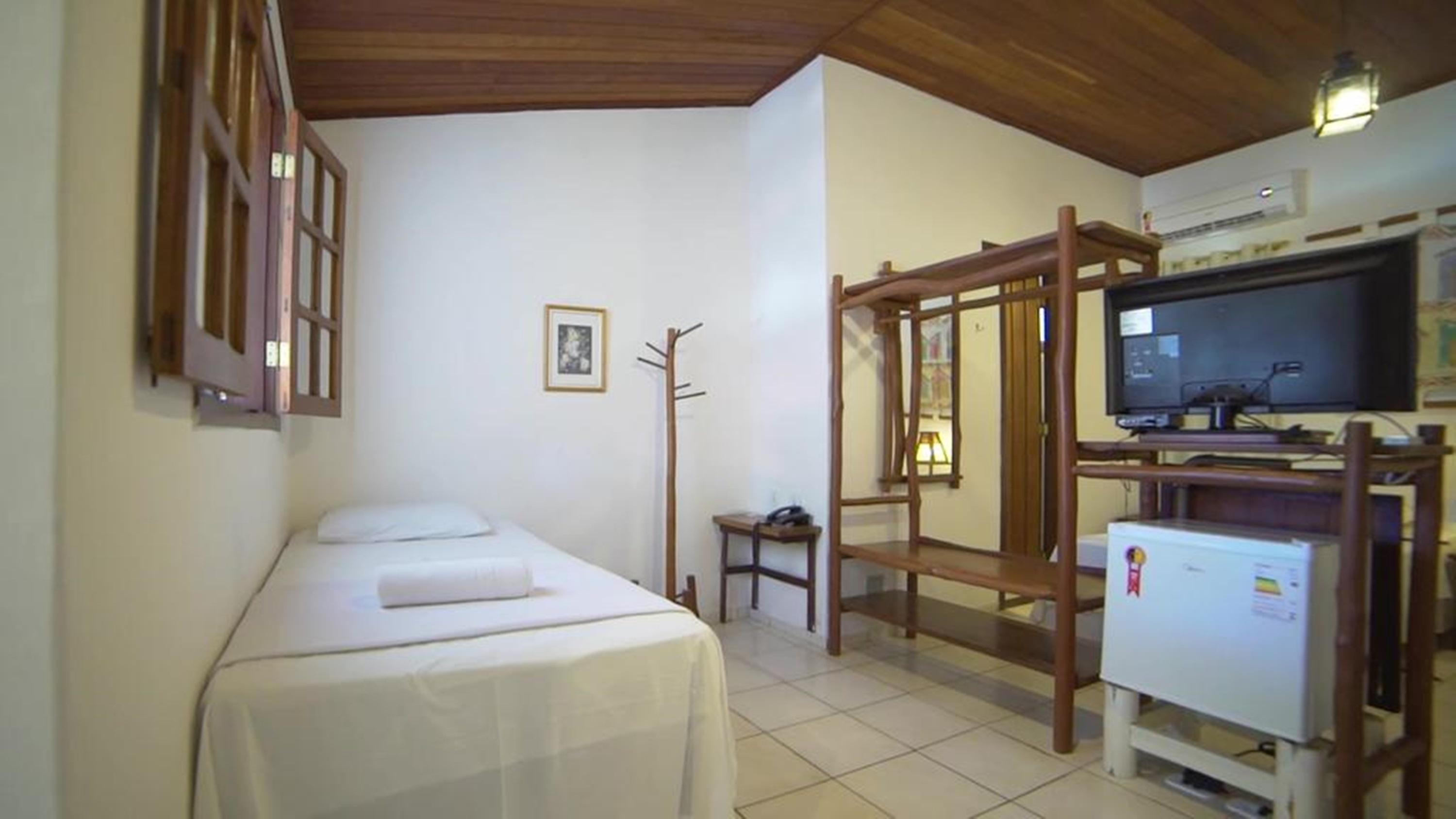 Tororao Hotel Pousada Porto Seguro Exteriér fotografie